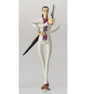 Zerozaki Soushiki no Ningen Shiken - Zerozaki Soushiki - Kaiyodo x Afternoon Collaboration