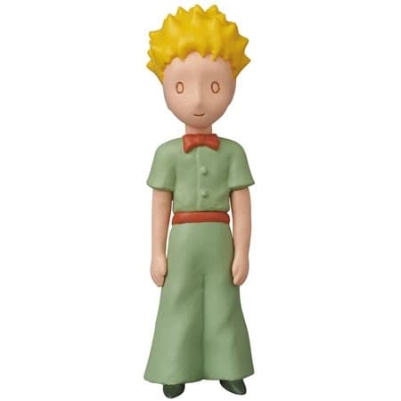 Le Petit Prince - Ultra Detail Figure (No. 266) - Bow Tie