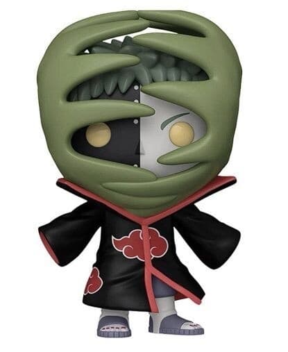Naruto Shippuuden - Zetsu - POP! Animation (1438) - POP! Vinyl