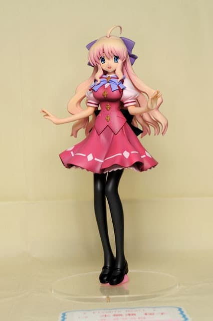 Flyable Heart - Minase Sakurako