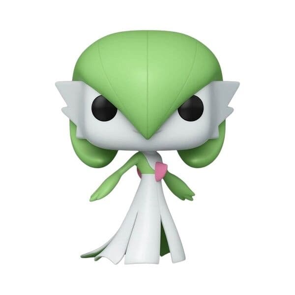 Pocket Monsters - Sirnight - POP! Games (1052) - POP! Pokémon - POP! Vinyl
