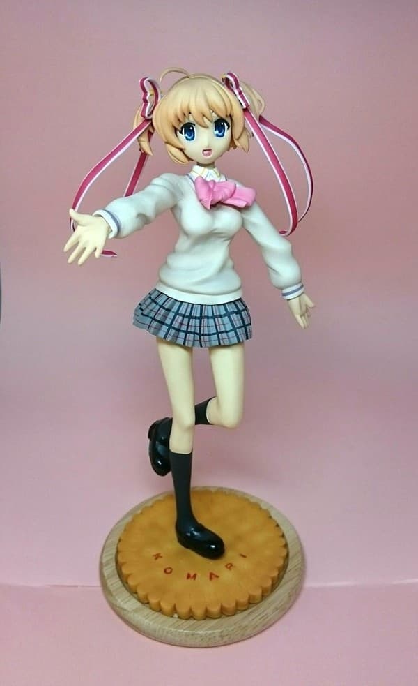 Little Busters! - Kamikita Komari