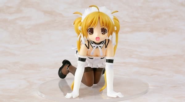 Kore ga Watashi no Goshujin-sama - Sawatari Mitsuki - 1/8