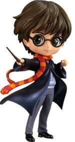 Harry Potter - Q Posket - Pearl Color ver.