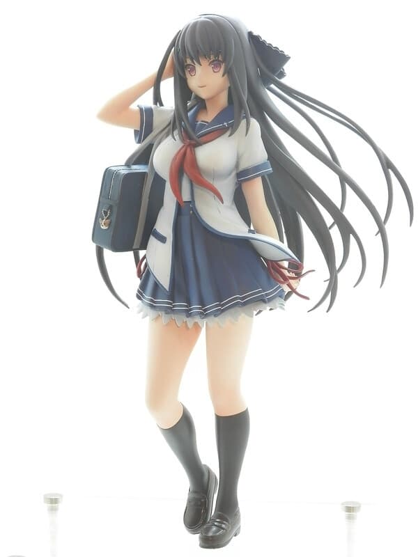 Ao no Kanata no Four Rhythm - Tobisawa Misaki - 1/7