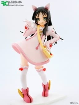 Kaitou Tenshi Twin Angel 2 - Hazuki Kurumi