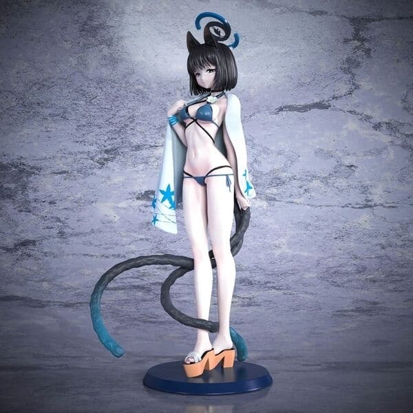 Blue Archive - Kiryuu Kikyou - 1/7