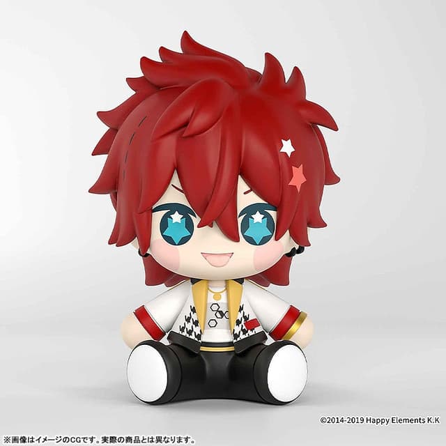 Huggy Good Smile Ensemble Stars!! Rinne Amagi