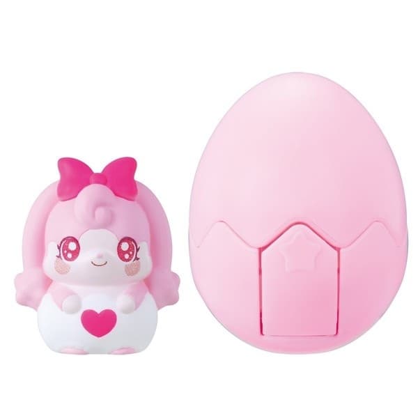 Kami-sama Minarai: Himitsu no Cocotama - Melory - Cocotama Doll