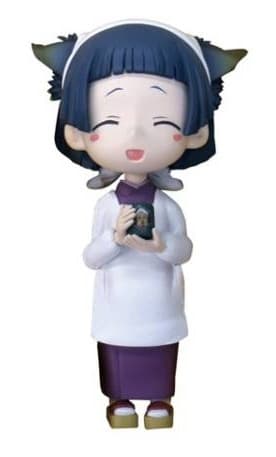 Maria†Holic Alive - Ryouchou-sensei