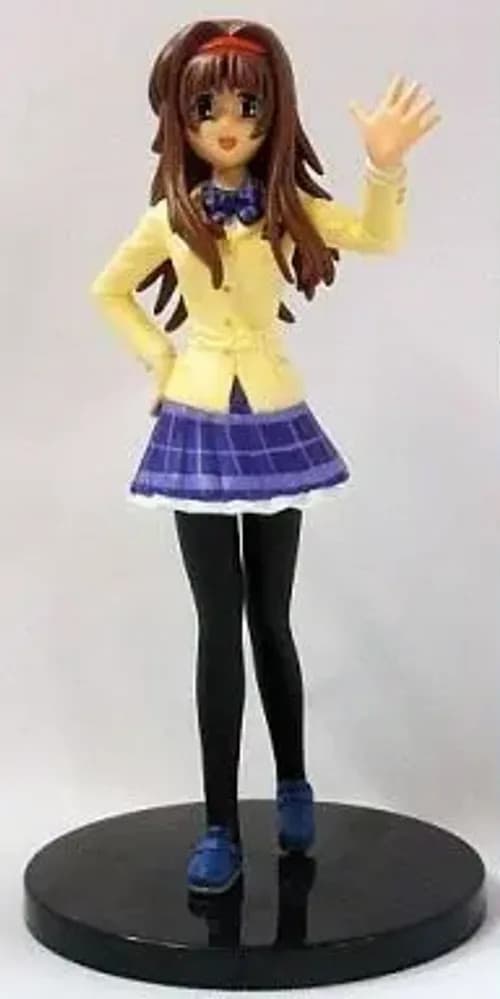 Chaos;Head - Nishijou Nanami