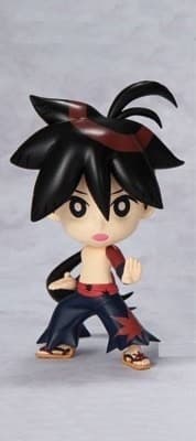 Katanagatari - Yasuri Shichika - Ichiban Kuji Premium - Ichiban Kuji Premium Nishio Ishin Anime Project - Kyun-Chara