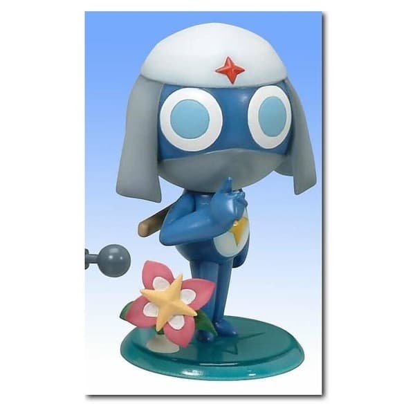 Keroro Gunsou - Dororo Heichou