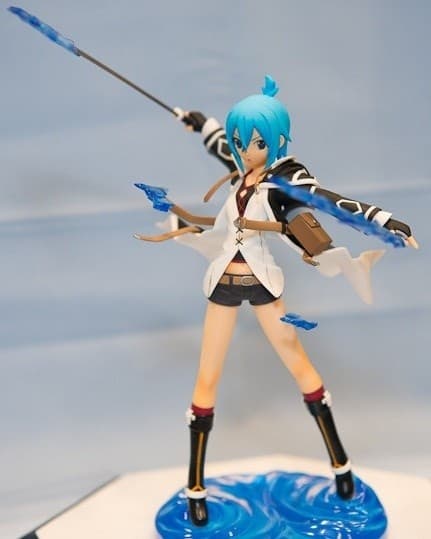 Water Sprouts - Shino=Kazuhi - 1/8