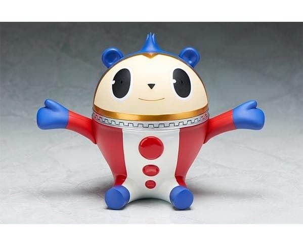 Persona 4: the Golden Animation - Kuma - Q-Vee (Vol.1)