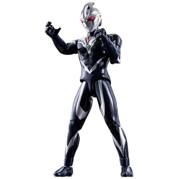 Ultraman Arc The Movie: Chou Jigen Dai Kessen! Hikari to Yami no Arc - Guil Arc - Ultra Action Figure