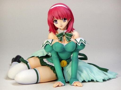 Pia♥Carrot e Youkoso!! 3 - Hasegawa Akemi - 1/6