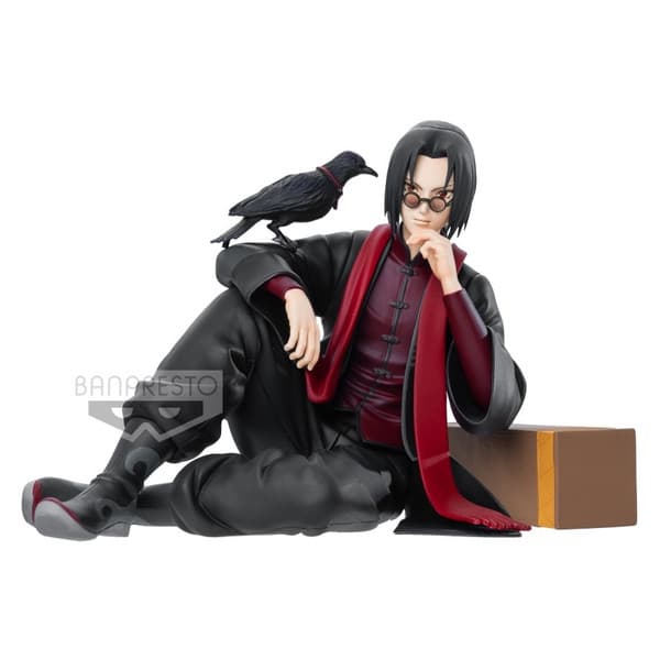 Naruto Shippuuden - Uchiha Itachi - Creator×Creator - Chinese New Year limited