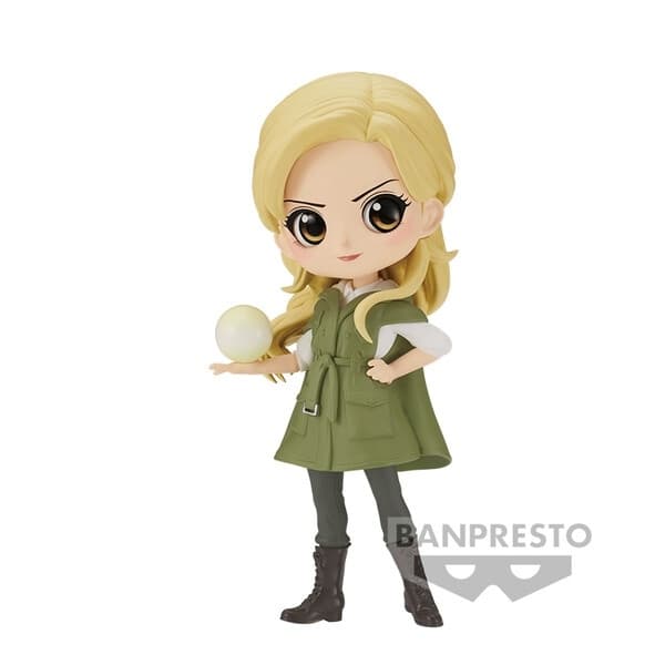 Fate: The Winx Saga - Stella - Q Posket