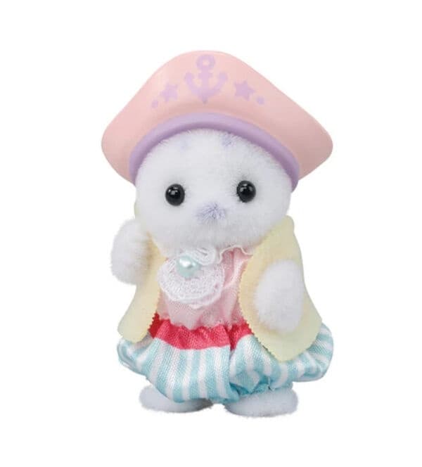 Sylvanian Families - Puffy Floater