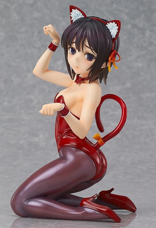 Boku wa Tomodachi ga Sukunai Next - Mikazuki Yozora - 1/7 - Cat Costume ver.