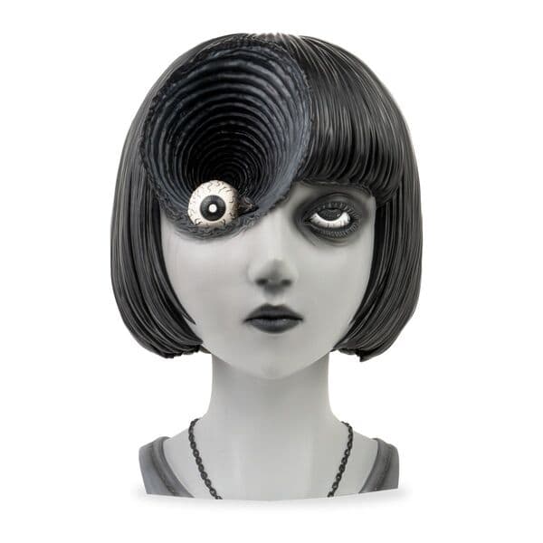 Uzumaki - Kurotani Azami - Bust