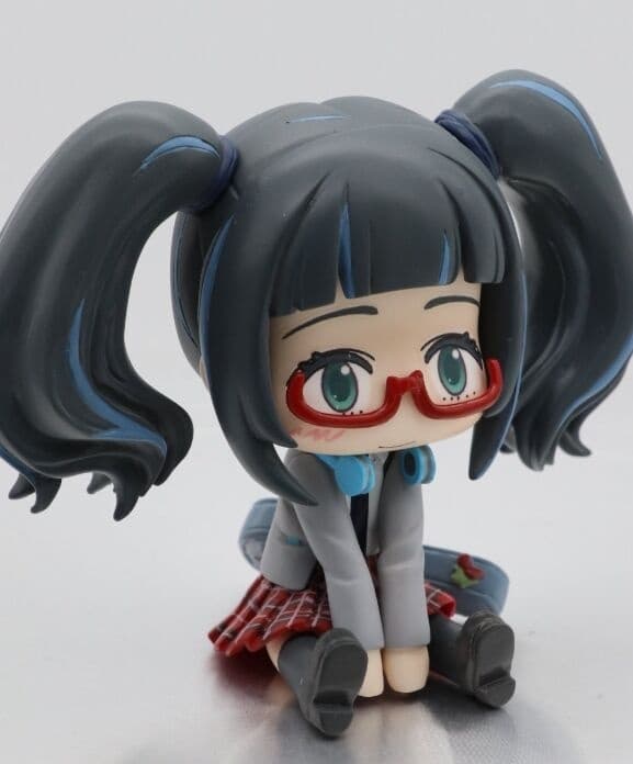 Mascot Character - Ono Misa - Doujin Figure