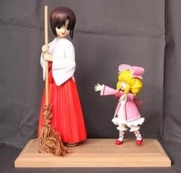 Rozen Maiden - Hina Ichigo - 1/7