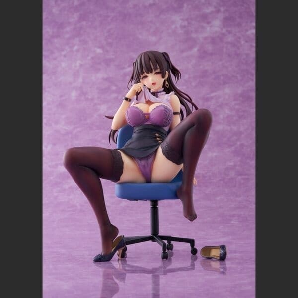 Azato Making - Azato Iko - 1/6