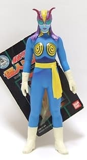 Kamen Rider - Hachi Onna - Rider Kaijin Series - Ex