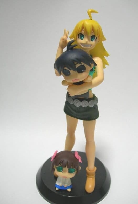 Puchimasu! - Haruka-san - Hoshii Miki - Makochii