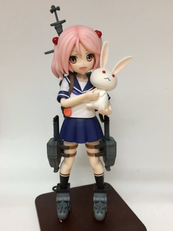 Kantai Collection ~KanColle~ - Sazanami
