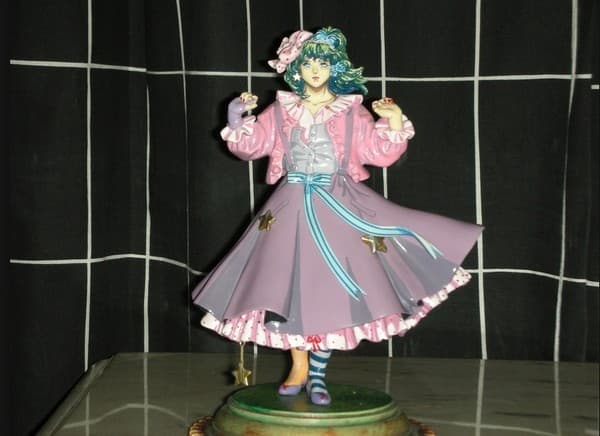 Robot Carnival - Fantasy Girl - Umetsu's "Fantasy Girl" - 1/6