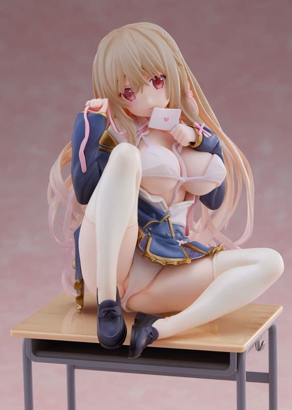 Teacher Teacher - Maeda Shiori - 1/7