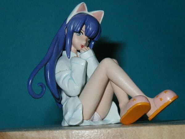 Tsukuyomi -Moonphase- - Hazuki