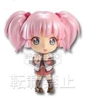 Yuru Yuri - Yoshikawa Chinatsu - Ichiban Kuji - Ichiban Kuji Yuru Yuri♪♪ - Kyun-Chara