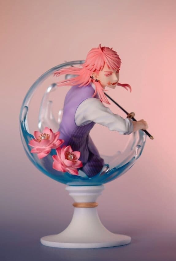 Tokyo卍Revengers - Sanzu Haruchiyo - Bust - 1/7