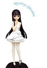 Inu x Boku SS - Shirakiin Ririchiyo