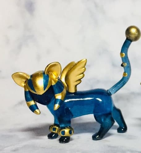 Fate/Grand Order - Sphinx Awlad