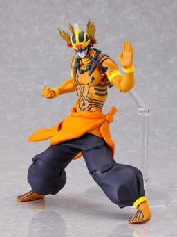 Summer Wars - Love Machine - Figma (#083)