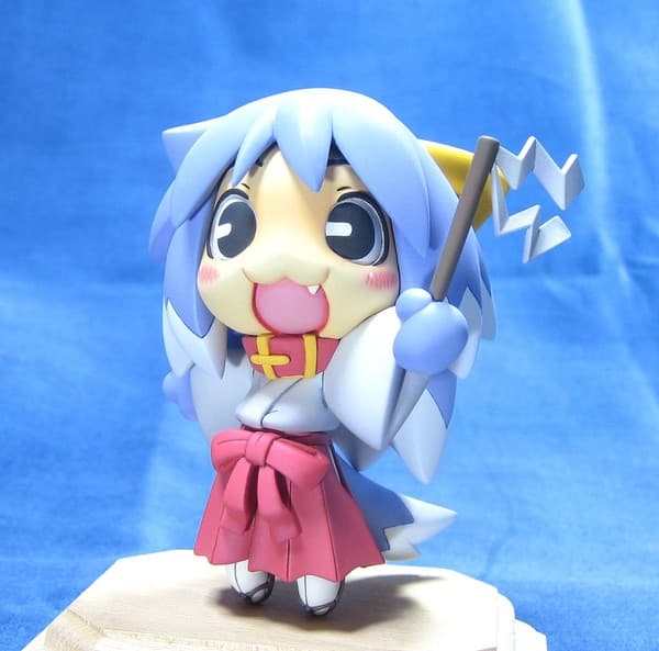 OS-tan - InuT-tan