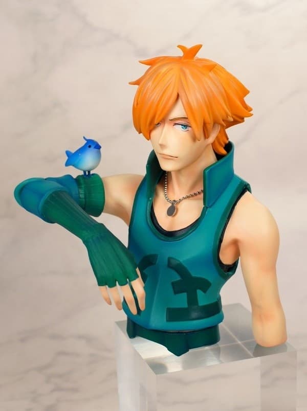 Fate/Grand Order - Robin Hood - Bust - 1/6