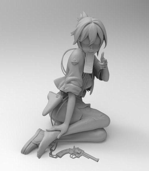 Rail Wars! - Sakurai Aoi