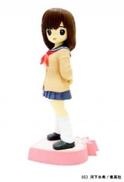 Ichigo 100% - Toujou Aya - Polystone Figure - Deformed Type