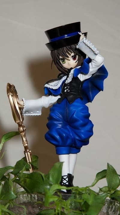 Rozen Maiden - Souseiseki