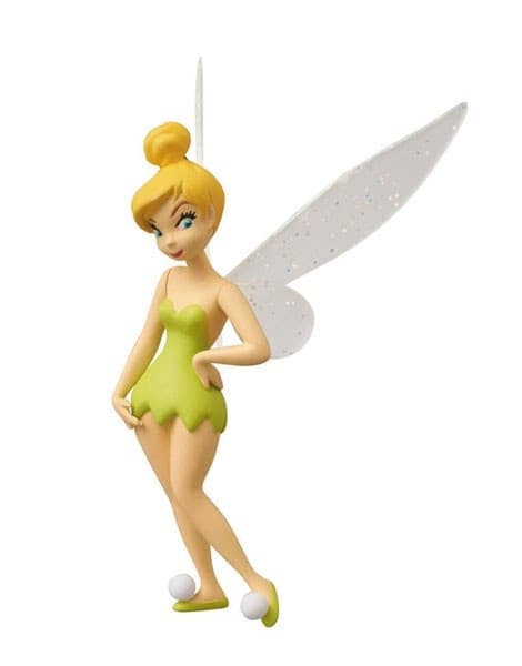 Peter Pan - Tinkerbell - Ultra Detail Figure - 130