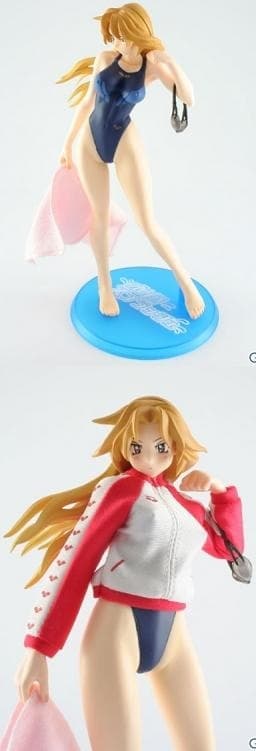 Mizuiro Splash - Nishiumeda Asamiya - 1/7 - Swimsuit Ver.