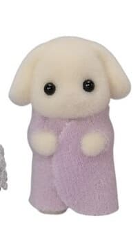 Sylvanian Families - Rosemary Flora - FS-50