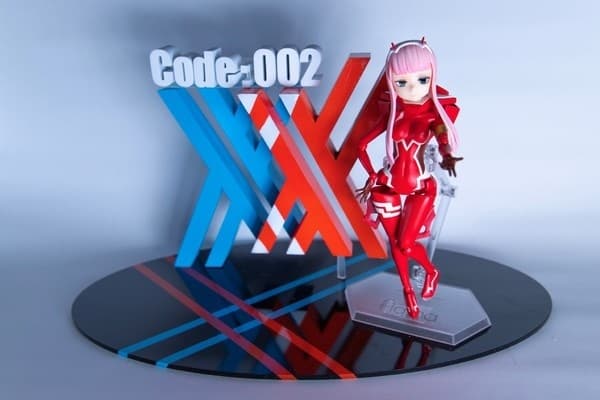 figure