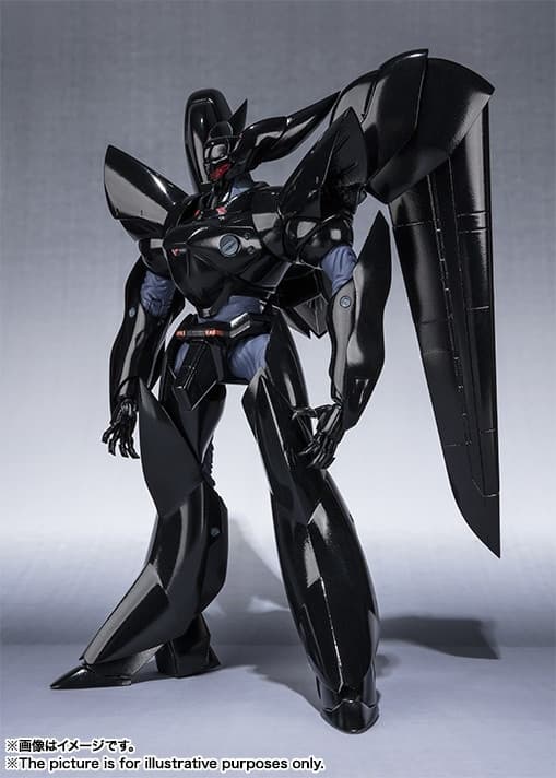 Kidou Keisatsu Patlabor - TYPE-J9 Griffon - Robot Spirits - Robot Spirits <Side LABOR>